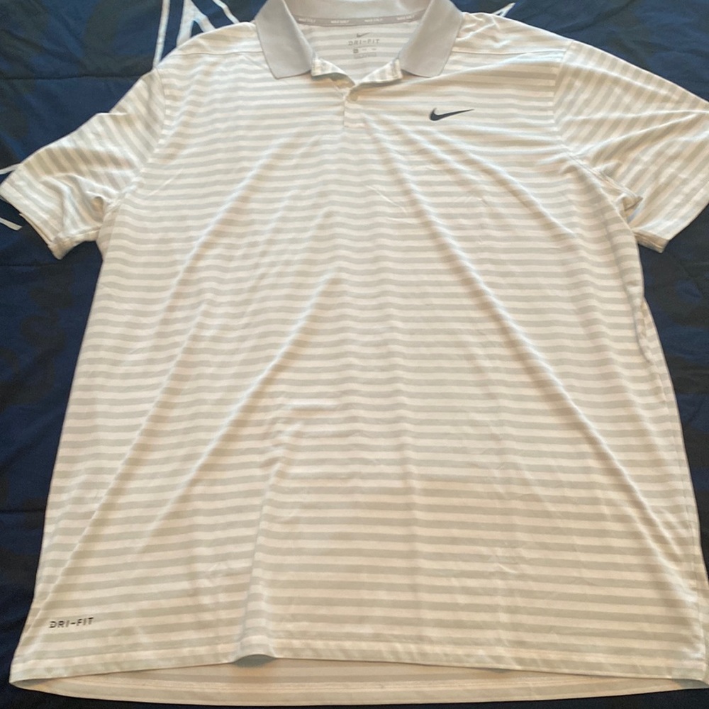 Nike golf polo!
